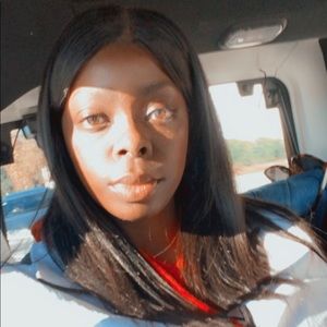 Meet your Posher, Kenyetta